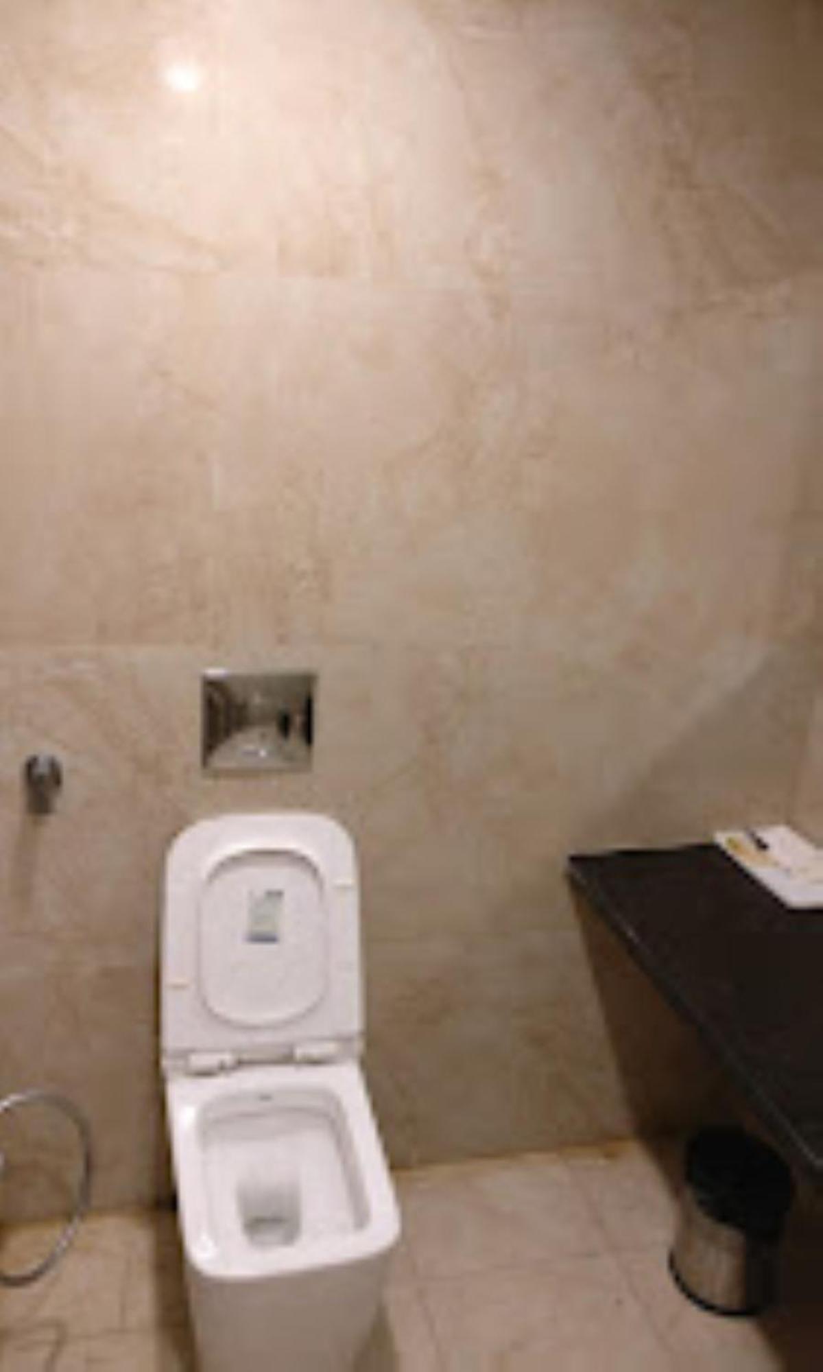 Hotel Royal Palace Hapur 外观 照片