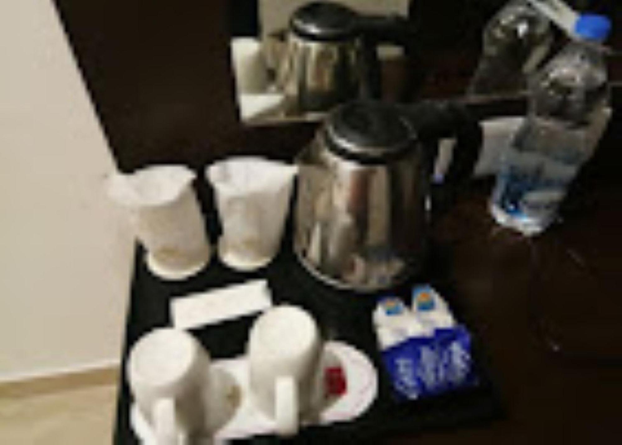 Hotel Royal Palace Hapur 外观 照片